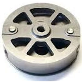 STIHL FS120, FS200, FS250, FS300, FS350, FS380, FS400, FS450, FS480 KUPLUNG KOMPLETT