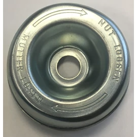 STIHL FS300,FS350,FS400,FS450,FS480 VÁGÓTÁRCSA KOPÓTÁNYÉR