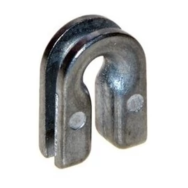 HUSQVARNA DAMILSZÁLVEZETŐ HÜVELY