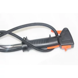 GÁZKAR FŰKASZA KPL.