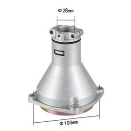 KÍNAI FŰKASZA KUPLUNGHÁZ KPL. 26MM 9 FOGU (50-015)