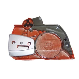 HUSQVARNA 340, 345, 350, 351, 357XP LÁNCFÉK DEKNI KPL.