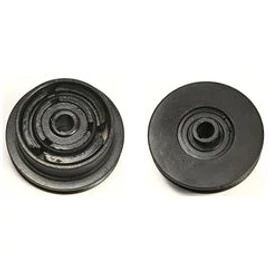 RÖPSÚLYOS KUPLUNG TÖMÖRÍTŐGÉPHEZ TENGELY: 20MM ÉKSZÍJ: 13MM ÁTMÉRŐ:128 MM EGYSOROS RÖPSÚLYOS KUPLUNG TÖMÖRÍTŐGÉPHEZ TENGELY: 20MM ÉKSZÍJ: 13MM ÁTMÉRŐ:128 MM EGYSOROS