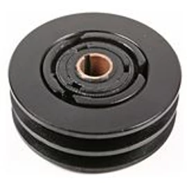 RÖPSÚLYOS KUPLUNG TÖMÖRÍTŐGÉPHEZ TENGELY: 20MM ÉKSZÍJ: 13MM ÁTMÉRŐ:128 MM KÉTSOROS RÖPSÚLYOS KUPLUNG TÖMÖRÍTŐGÉPHEZ TENGELY: 20MM ÉKSZÍJ: 13MM ÁTMÉRŐ:128 MM KÉTSOROS