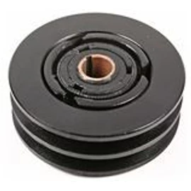 TÖMÖRÍTŐ GÉP RÖPSÚLYOS KUPLUNG 25,4 mm,2 HENGER,SZIJ 17mm