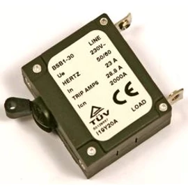 BIZTONSÁGI MEGSZAKÍTÓ 23A