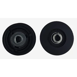 RÖPSÚLYOS KUPLUNG TÖMÖRÍTŐGÉPHEZ TENGELY: 20MM ÉKSZÍJ: 13MM ÁTMÉRŐ:115 MM RÖPSÚLYOS KUPLUNG TÖMÖRÍTŐGÉPHEZ TENGELY: 20MM ÉKSZÍJ: 13MM ÁTMÉRŐ:115 MM