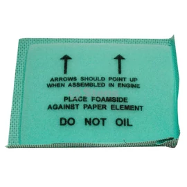 BRIGGS QUANTUM ELŐSZŰRŐ