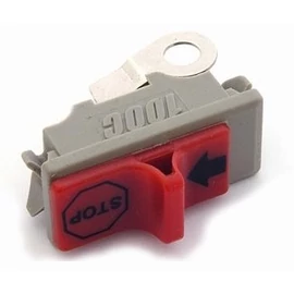 HUSQVARNA 40,45,49,2041 STOP KAPCSOLÓ HUSQVARNA 40,45,49,2041 STOP KAPCSOLÓ