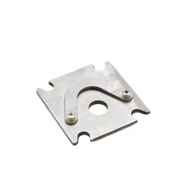 KOMPRESSZOR SZELEPLEMEZ 24-50L (G80300) KOMPRESSZOR SZELEPLEMEZ 24-50L (G80300)