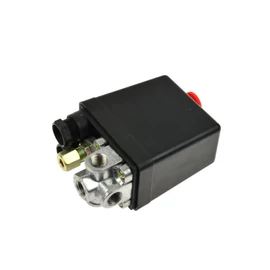 KOMPRESSZOR NYOMÁSKAPCSOLÓ 100L (G80303) KOMPRESSZOR NYOMÁSKAPCSOLÓ 100L (G80303)