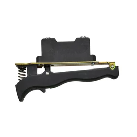 KAPCSOLÓ SAROKCSISZOLÓ 230MM