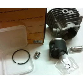 HUSQVARNA 50 , 51 , 55 HENGER KOMPLETT NIKASIL  HUSQVARNA 50 , 51 , 55 HENGER KOMPLETT NIKASIL