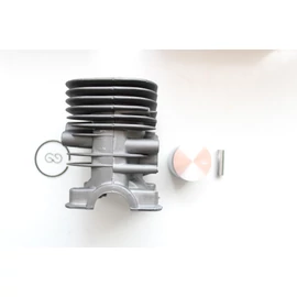  HUSQVARNA 124L 125R 128R 35mm HENGER KPL