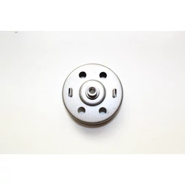 HQ-325RX KUPLUNGCSÉSZE MENETES