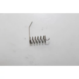 HUSQVARNA 345R,343R KARBURÁTOR PILLANGÓSZELEP RUGÓ GÁZTENGELYRUGÓ