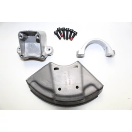 HUSQVARNA 343/345 R/FX VÉDŐBURKOLAT