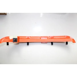 HQ-235R VÉDŐ SZOKNYA+VÁGÓKÉS