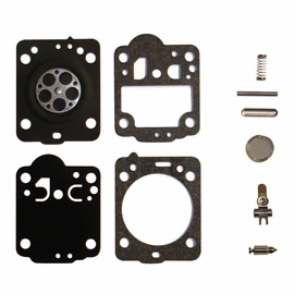 KARBURÁTOR JAVÍTÓ KÉSZLET TŰSZELEPPEL ZAMA GYÁRI (RB-149) KARBURÁTOR JAVÍTÓ KÉSZLET TŰSZELEPPEL ZAMA GYÁRI (RB-149)