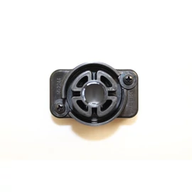 HQ-125R IND. KÖRÖM HÁZZAL