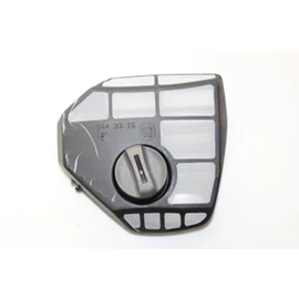 HQ-576 LÉGSZŰRŐ AUTO-TUNE