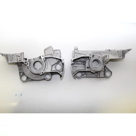 KÍNAI LÁNCFŰRÉSZ FORGATTYÚSHÁZ ÜRES KÍNAI LÁNCFŰRÉSZ FORGATTYÚSHÁZ ÜRES