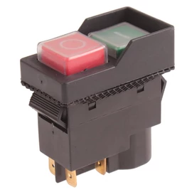 16A 250V ASZTALI FÚRÓGÉP KAPCSOLÓ