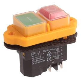 16A 250V ASZTALI FÚRÓGÉP KAPCSOLÓ