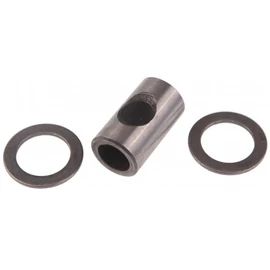 MAKITA HR 2470 DUGATTYÚCSAPSZEG + ALÁTÉT (324215-8 , 267104-3) MAKITA HR 2470 DUGATTYÚCSAPSZEG + ALÁTÉT (324215-8 , 267104-3)