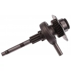 MAKITA HR 2470 EXCENTER CSAPÁGY FOGASKERÉKKEL, TENGELLYEL