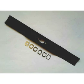 FŰNYÍRÓ KÉS 480mm BETÉTGYŰRŰVEL