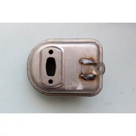 OLEO-MAC SPARTA 250T KIPUFOGÓ KPL. OLEO-MAC SPARTA 250T KIPUFOGÓ KPL.