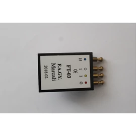 ROBI 55 TIRISZTOR 4 PÓLUSÚ RÉGI ROBI 55 TIRISZTOR 4 PÓLUSÚ RÉGI