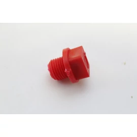 ROBI MŰANYAG OLAJZÁRÓ CSAVAR