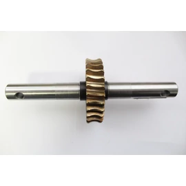 KF-04 BRONZKERÉK Z=28