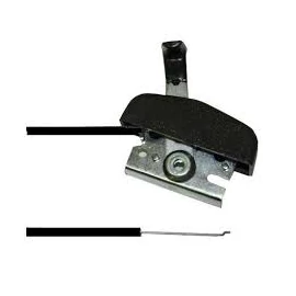 GÁZBOWDEN FÉM MEREVSZ. KF TIP 110cm