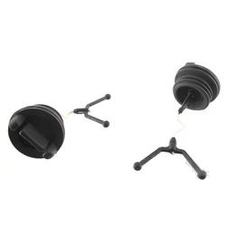 HUSQVARNA 136,281,340,365 ÜZEMANYAGTANK SAPKA