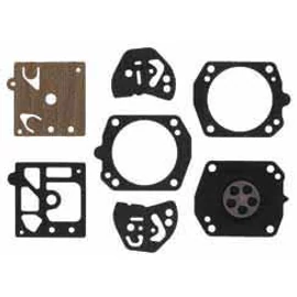 KARBURÁTOR JAVÍTÓ KÉSZLET  TÜSZELEP NÉLKÜL WALBRO