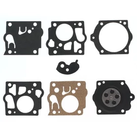 KARBURÁTOR JAVÍTÓ KÉSZLET  WALBRO D10-SDC