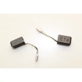 BOSCH SZÉNKEFE KÉSZLET GYÁRI 6.5x8x13MM (1619P02870) BOSCH SZÉNKEFE KÉSZLET GYÁRI 6.5x8x13MM (1619P02870)