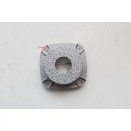 BOSCH PWS 600,700 HAJTÓMŰFEDÉL FÉM BOSCH PWS 600,700 HAJTÓMŰFEDÉL FÉM