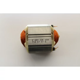 BOSCH ÁLLÓRÉSZ GYÁRI