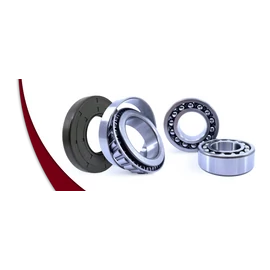 CSAPÁGY, SZIMERING, O-GYŰRŰ CSAPÁGY, SZIMERING, O-GYŰRŰ