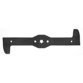 HUSQVARNA 107 CM  JOBBRA FORGÓ, FELSŐ (5 ÁGÚ CSILLAG) FŰNYÍRÓKÉS [MOG182/R]