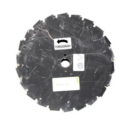 VÁGÓTÁRCSA 225X1,8X20 22 FOGÚ MOG840 VÁGÓTÁRCSA 225X1,8X20 22 FOGÚ MOG840