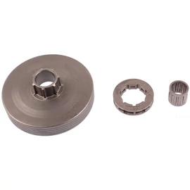 KÍNAI LÁNCFŰRÉSZ CSILLAGKERÉK BETÉTES .325 7 FOGAS KÍNAI LÁNCFŰRÉSZ CSILLAGKERÉK BETÉTES .325 7 FOGAS