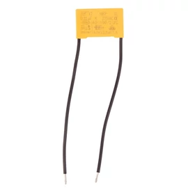 ZAVARSZŰRŐ KONDENZÁTOR 0,22uF 250V ZAVARSZŰRŐ KONDENZÁTOR 0,22uF 250V