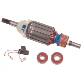 DEWALT D25550, D25600, D25830 FORGÓRÉSZ SZETT (MELLÉKELVE SZÉNKEFE ÉS CSAPÁGY) DEWALT D25550, D25600, D25830 FORGÓRÉSZ SZETT (MELLÉKELVE SZÉNKEFE ÉS CSAPÁGY)