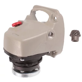 BOSCH GWS 14-125 HAJTÓMŰHÁZ KOMPLETT  BOSCH GWS 14-125 HAJTÓMŰHÁZ KOMPLETT