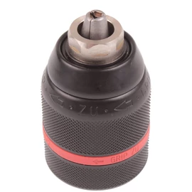 GYORSTOKMÁNY 1,5-13MM 3/8" WOLFRAM POFÁS